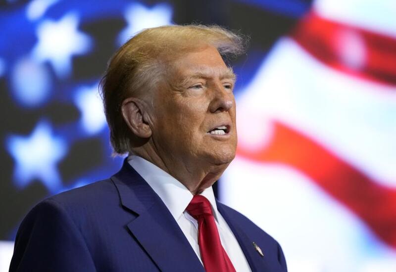 Трамп может применить военную силу против Гренландии