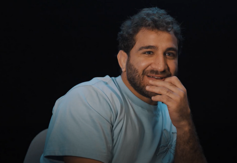 Hidayət Heydərov ata oldu