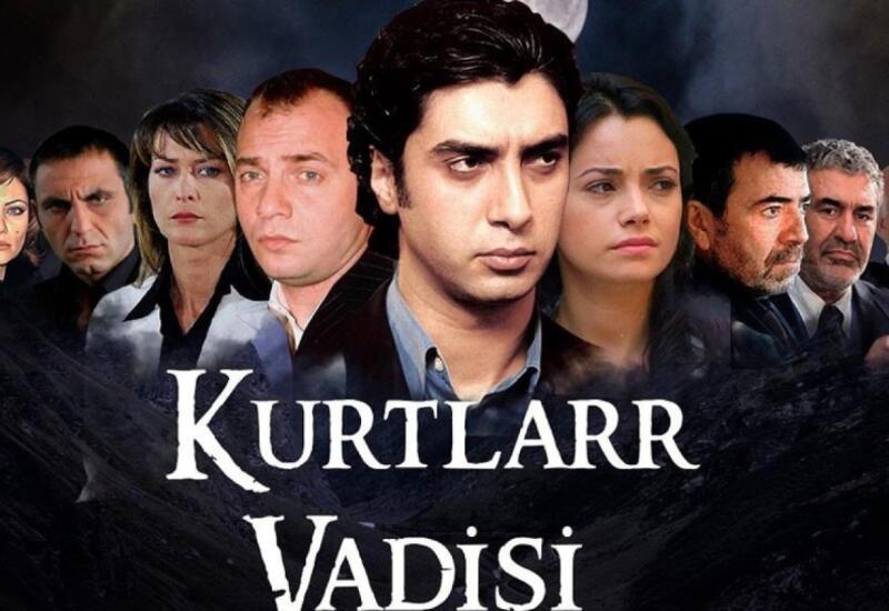 Скончался актер из "Kurtlar Vadisi"