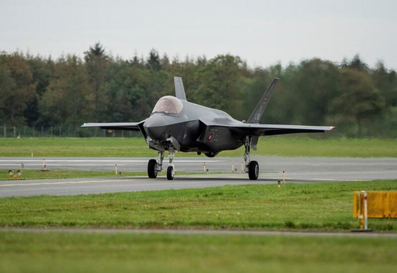 В Европе создадут замену американским F-35