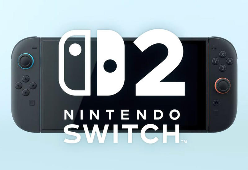 Nintendo выпустила большое обновление для Switch