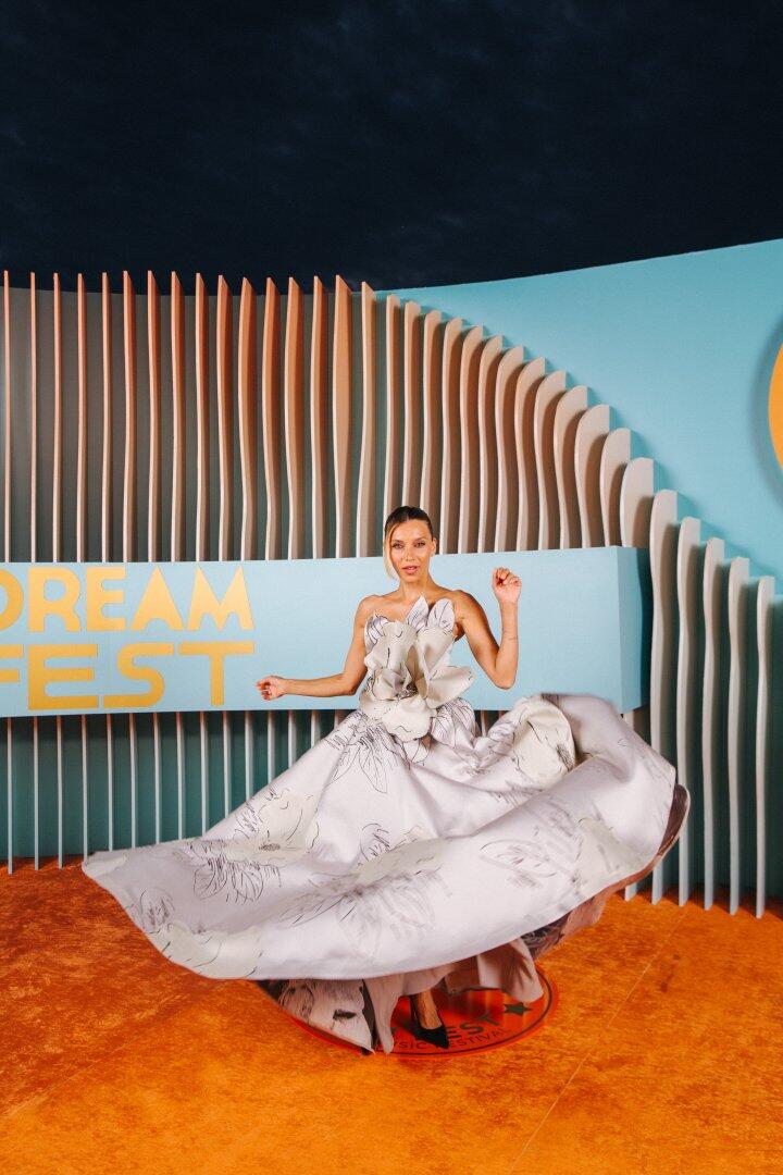 Представлена программа Международного музыкального фестиваля Dream Fest 2025 в Баку