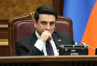 Похвальный шаг Алена Симоняна: о важности признания ошибок - ТЕМА ДНЯ от Акпера Гасанова