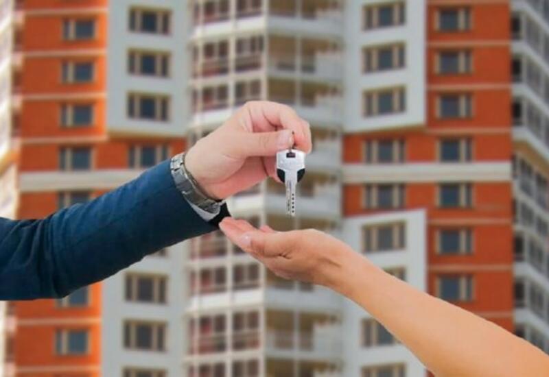 Onlara pulsuz mənzil veriləcək