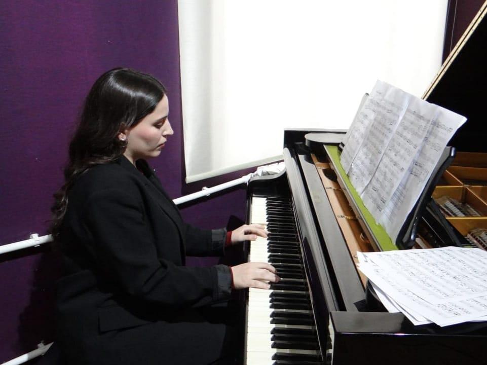 В Баку состоялся концерт, посвященный 80-летию Победы в Великой Отечественной войне