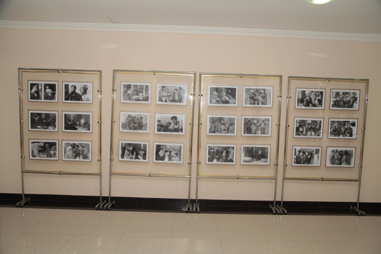 В Баку прошёл вечер памяти, приуроченный к 125-летию Мовсуна Санани