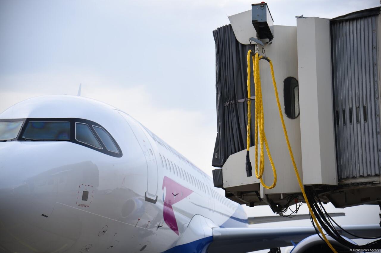 Centrum Air открывает прямые рейсы между Баку и Ташкентом