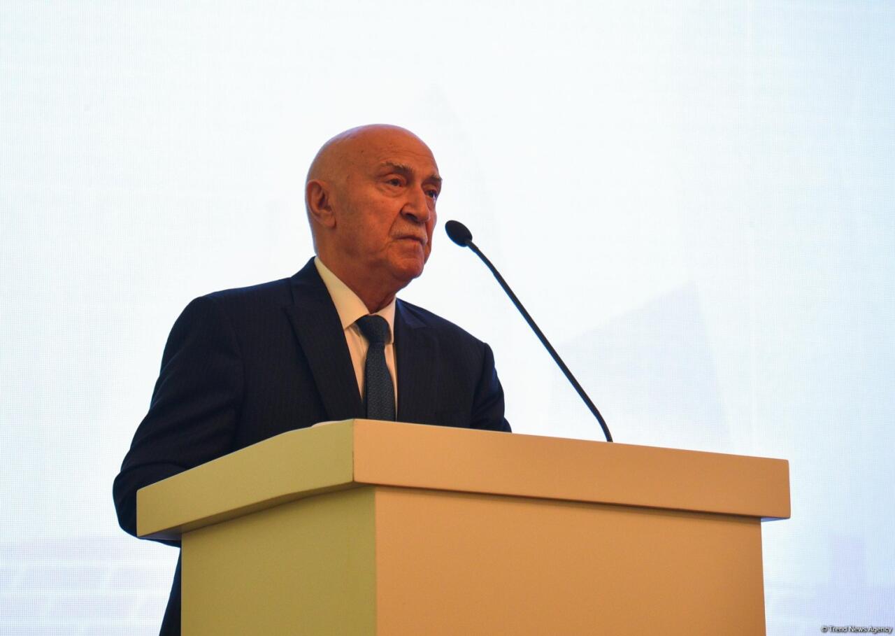 Bakıda “Azərbaycan əczaçılıq sənayesi