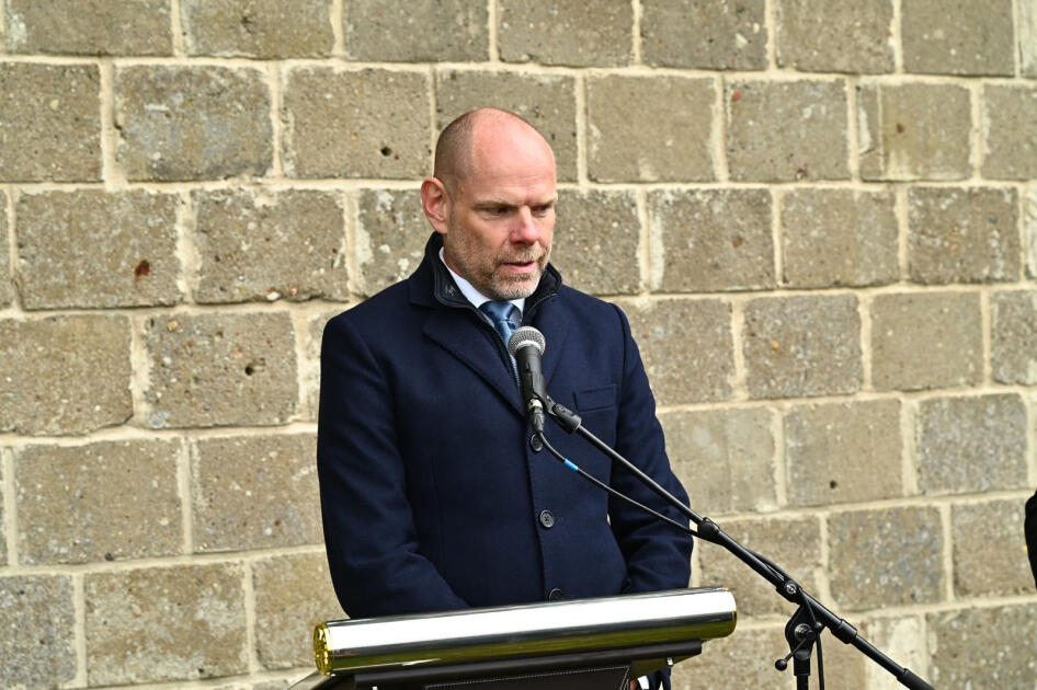 В Германии установлена табличка в память об азербайджанских узниках