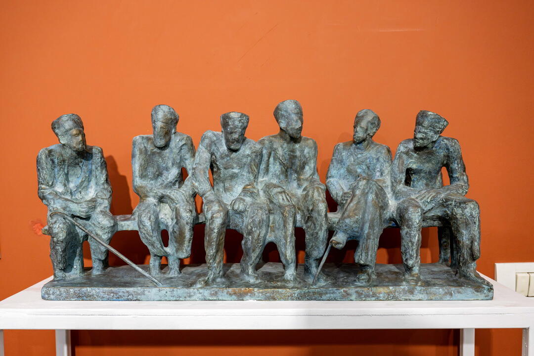 Bakıda