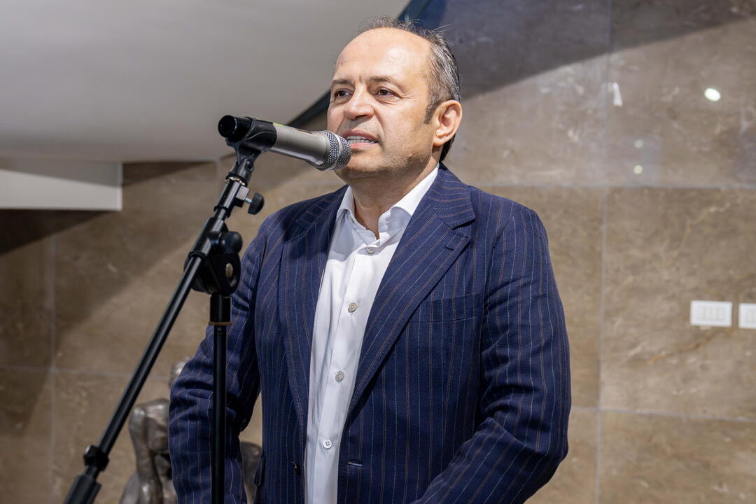 Bakıda