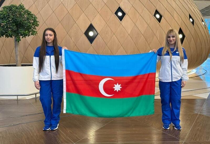 Азербайджанская теннисистка примет участие в чемпионате Европы