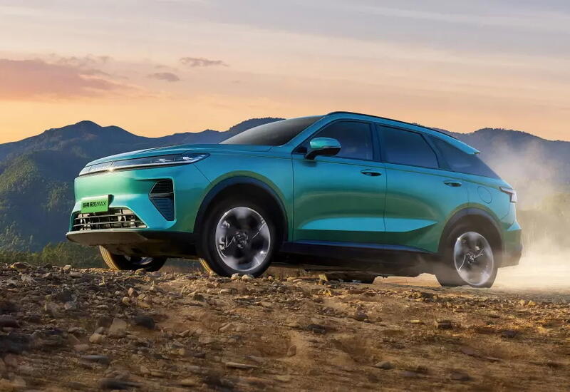 Все новинки Haval будут полноприводными, и вот почему