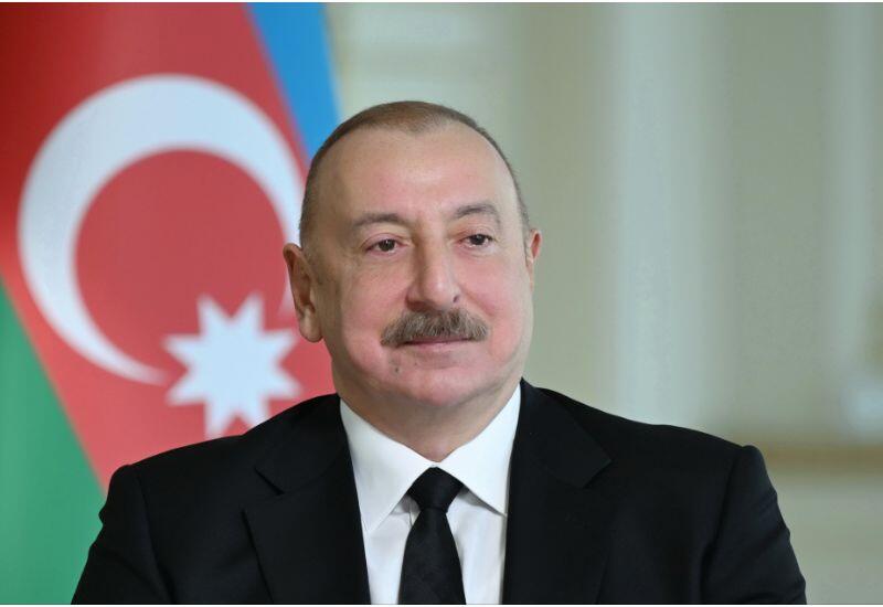 Президент Ильхам Алиев: Культурные связи между Азербайджаном и Вьетнамом продолжают развиваться через различные инициативы