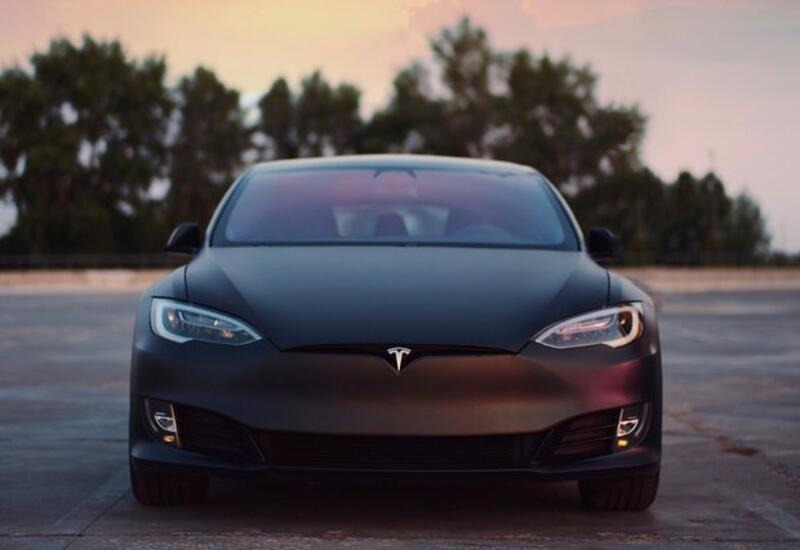 Tesla начала терять еще один европейский рынок