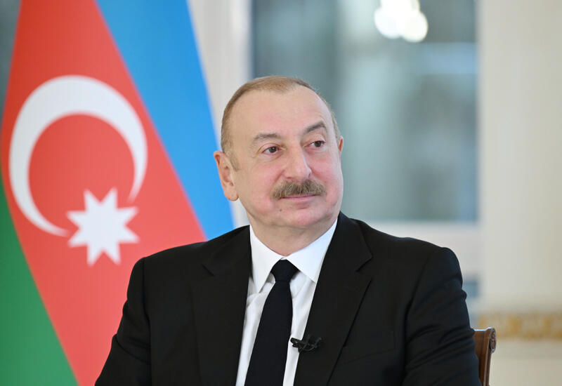 Президент Ильхам Алиев: Азербайджан придает большое значение развитию экономических и торговых связей с Вьетнамом