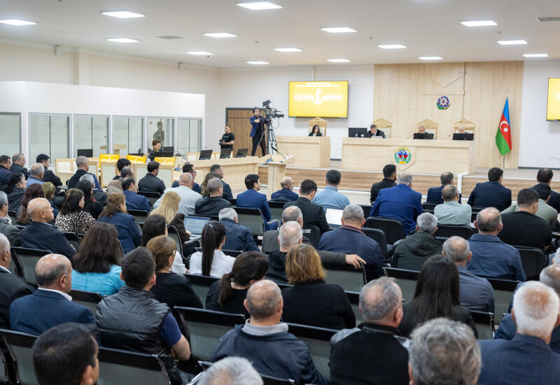 На суде по делу Варданяна рассказали о снайперском обстреле