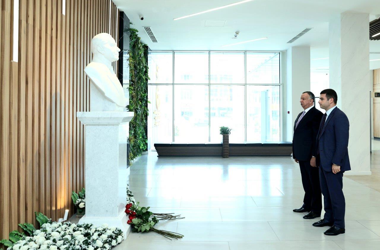 KOBİA-da
