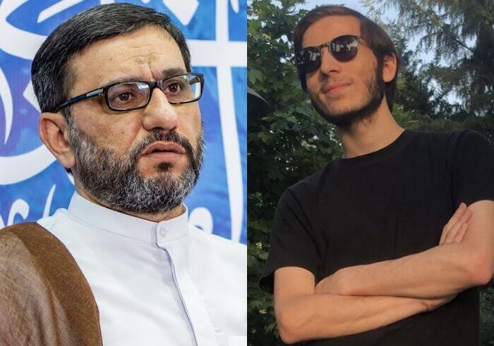 Hacı Şahinin oğlu atasının vəfatından danışdı