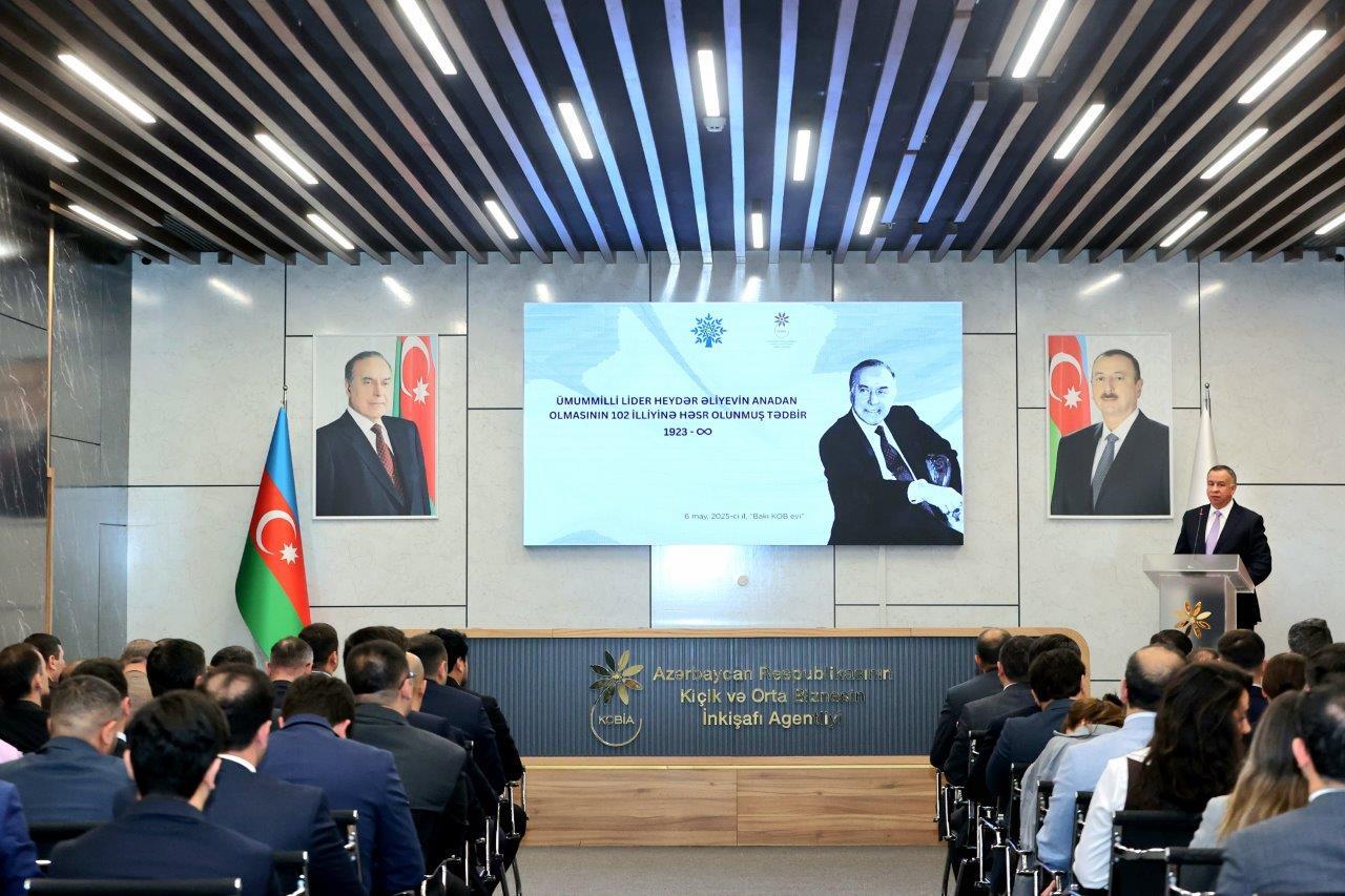 KOBİA-da