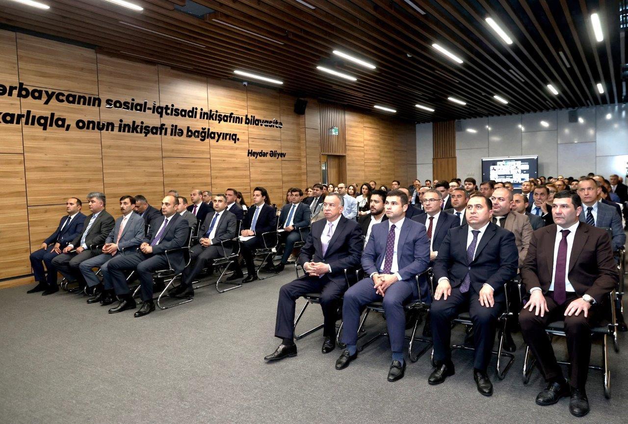 KOBİA-da