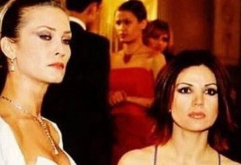 "Kurtlar Vadisi"nin məşhur aktrisası görün indi nə işlə məşğuldur