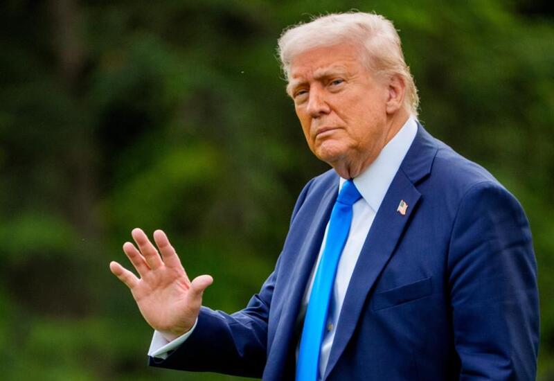 Трамп пообещал сделать важное заявление