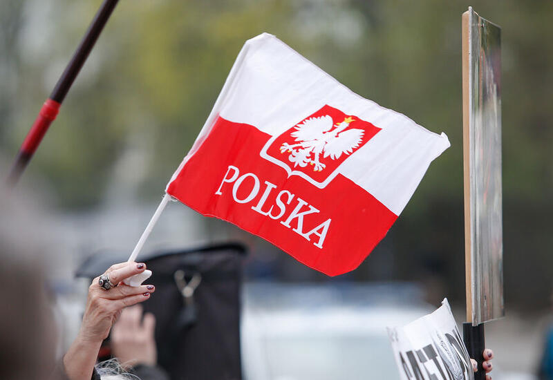 Польша отказалась от репараций Германии