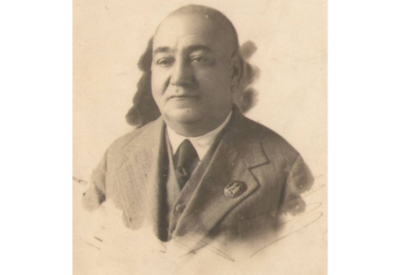 Прошло 145 лет со дня рождения народного художника Азима Азимзаде