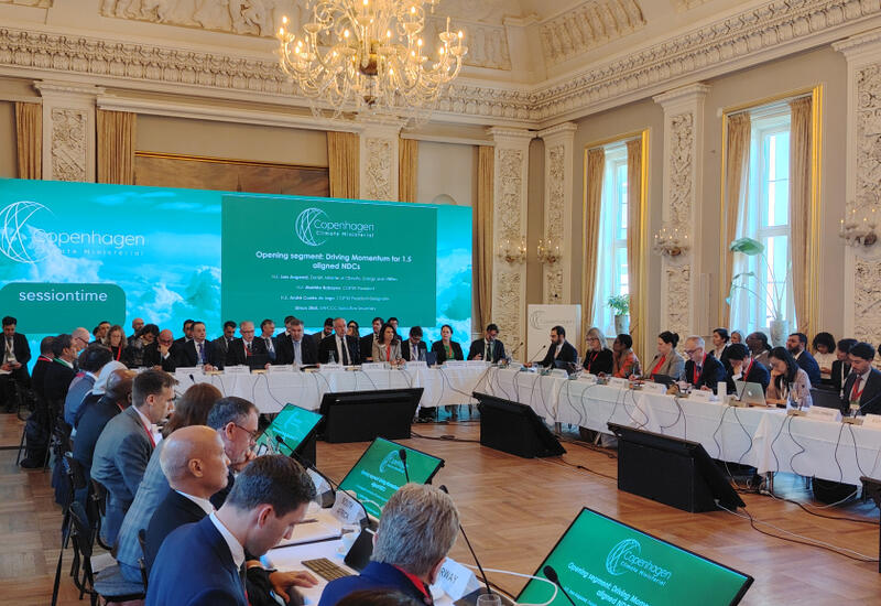 2025 год станет ключевым для адаптации к изменению климата