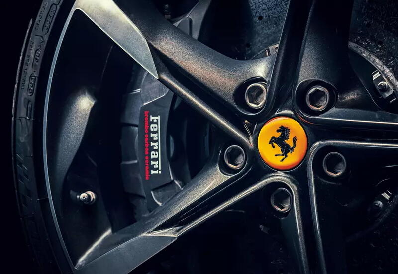 Ferrari раскрыла дату старта продаж первого электрокара