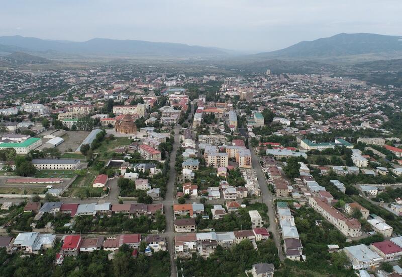 В Ходжалы и Агдере стартовал новый этап восстановительных работ