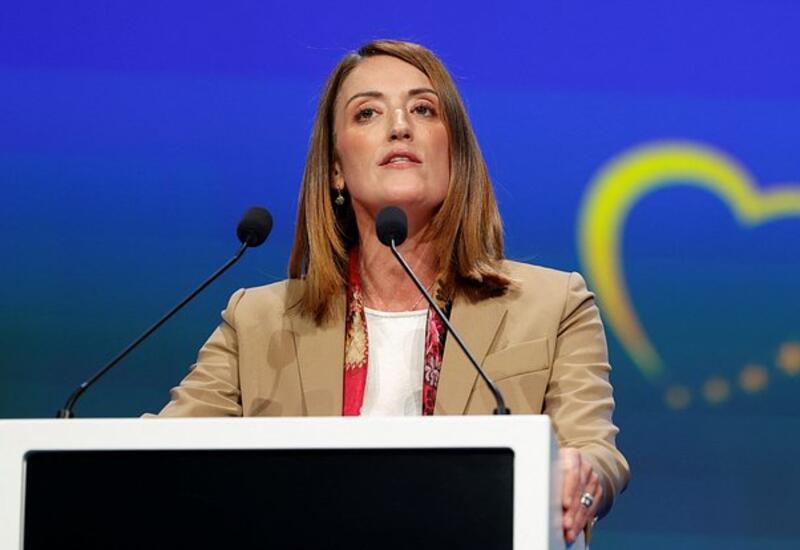 Глава Европарламента пригрозила подать в суд на Еврокомиссию