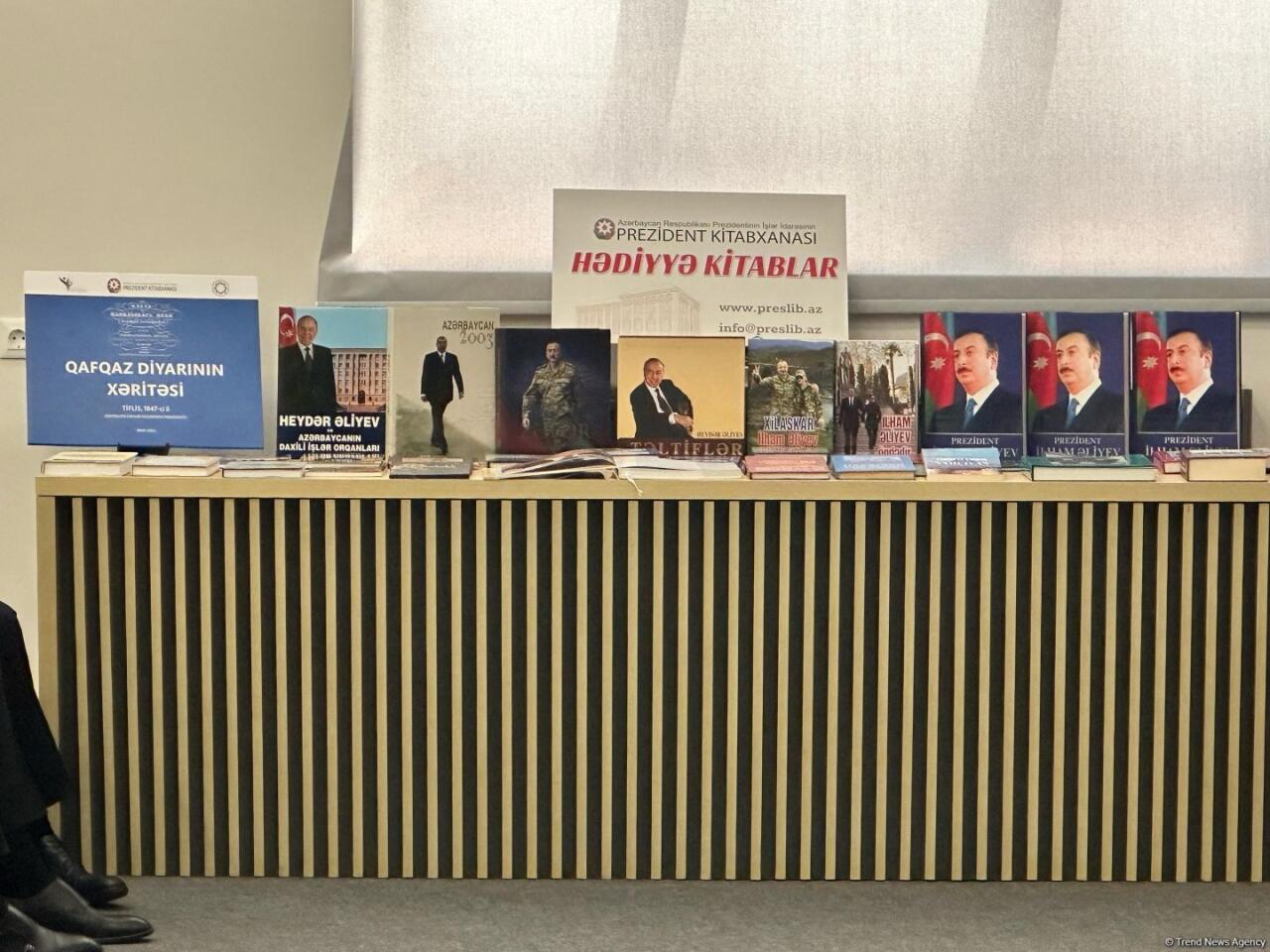 В Ханкенди прошла научная конференция, посвященная Конституции и наследию Гейдара Алиева
