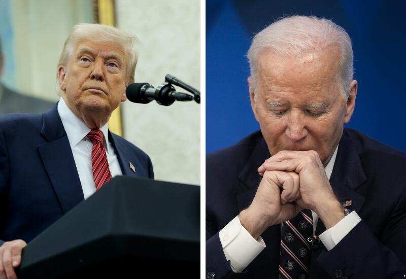 Команда Трампа готовит величайшее разоблачение Байдена