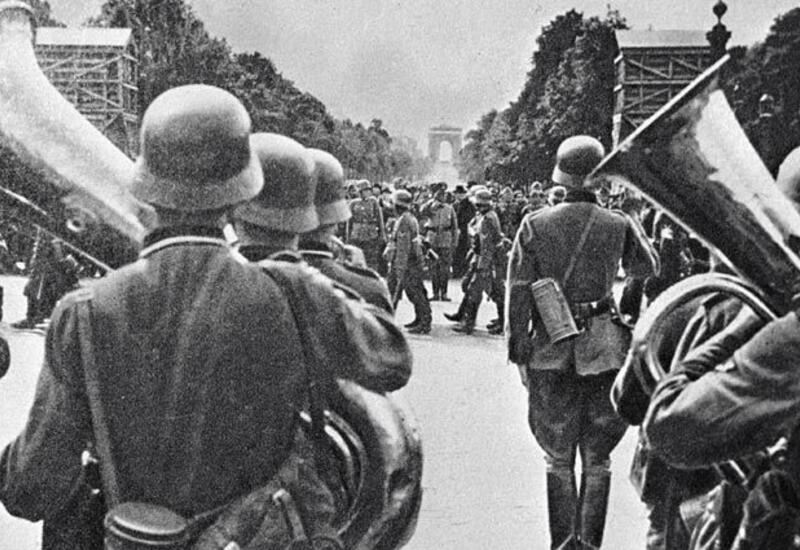 80-летие победы во Второй Мировой войне