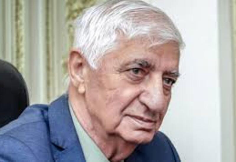 В Азербайджане отметят 90-летие Фикрета Годжи