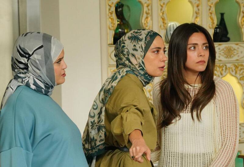 "Kızılcık şerbeti"nin aktrisası prokurorluğa çağırıldı