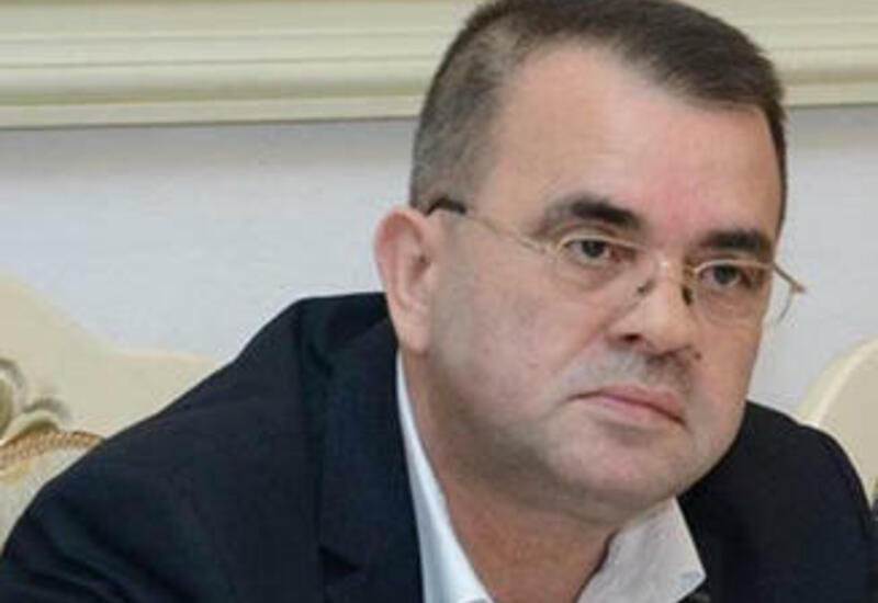 “Türk” etnonimi və törələri