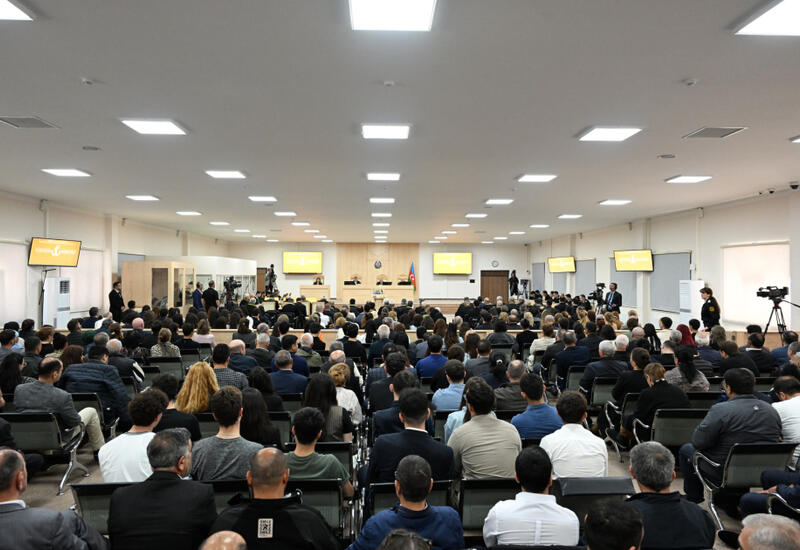 Ermənistan ordusunun hərbçiləri 23 nəfəri gözümün qarşısında diri-diri basdırdılar