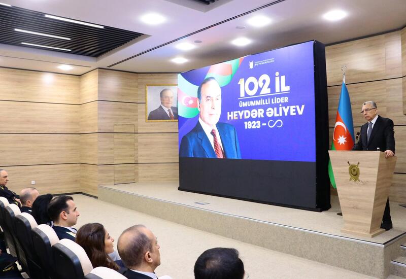 İşğaldan azad olunan ərazilərdə işlər ildırım sürəti ilə aparılır