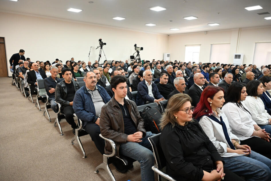 Ermənistan ordusunun hərbçiləri 23 nəfəri gözümün qarşısında diri-diri basdırdılar
