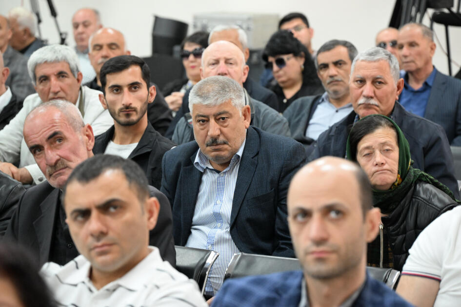 На суде заслушаны показания о пытках азербайджанцев, взятых в плен ВС Армении во время оккупации Кяльбаджара