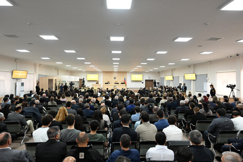 Ermənistan ordusunun hərbçiləri 23 nəfəri gözümün qarşısında diri-diri basdırdılar