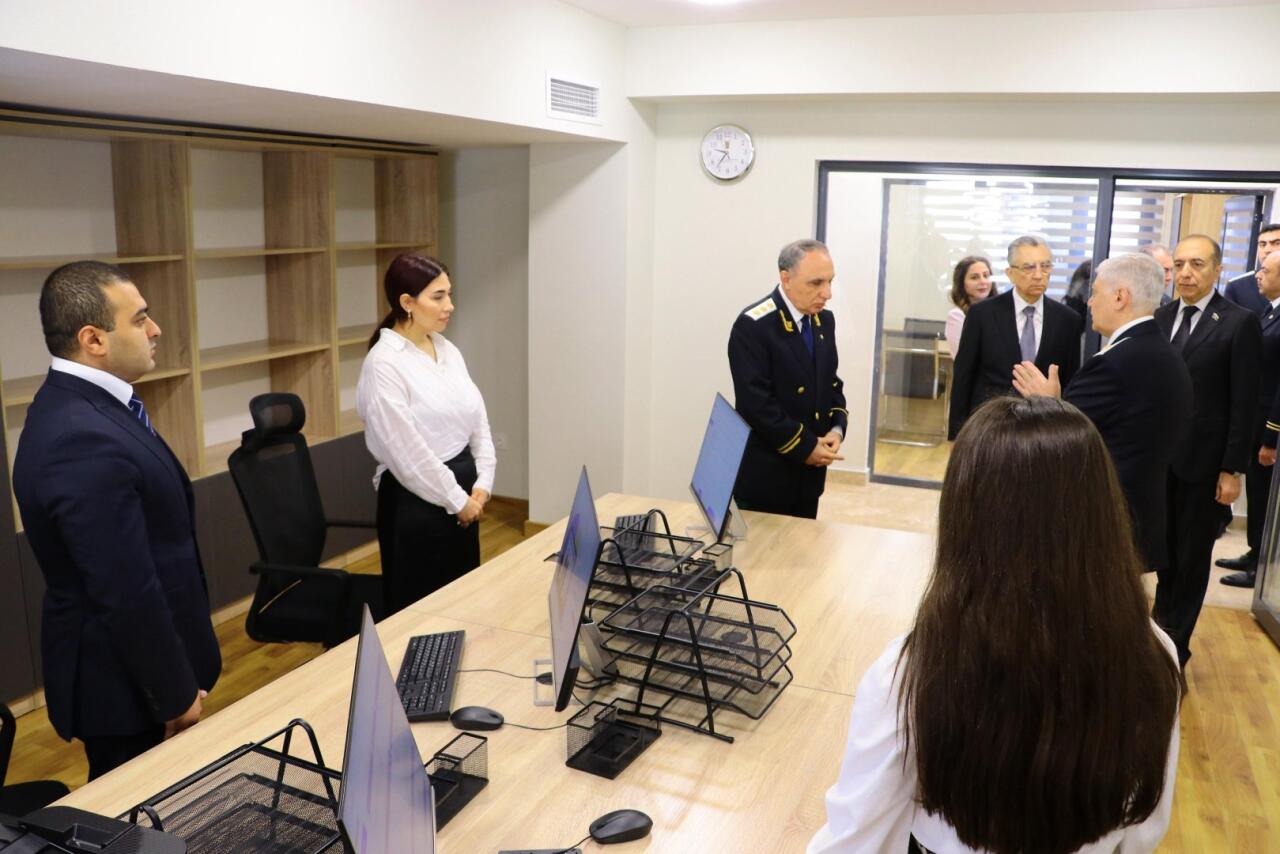 Роль Общенационального лидера Гейдара Алиева как основателя Азербайджанской государственности и конституционного строя незаменима