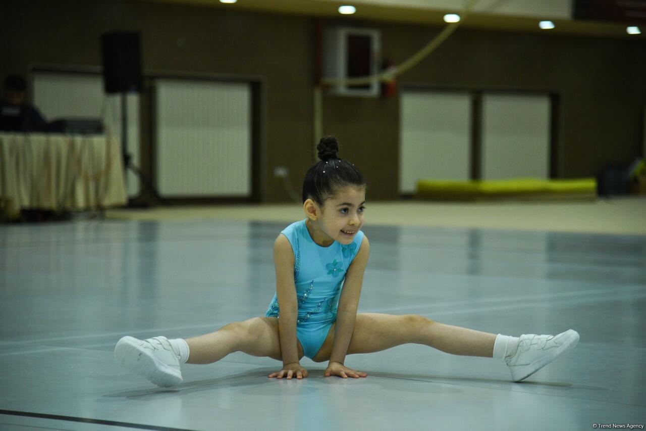 Bakıda