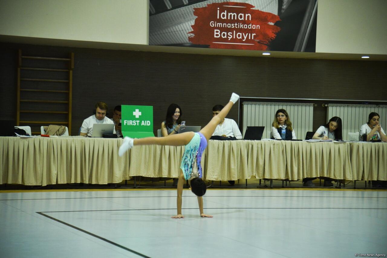 Bakıda