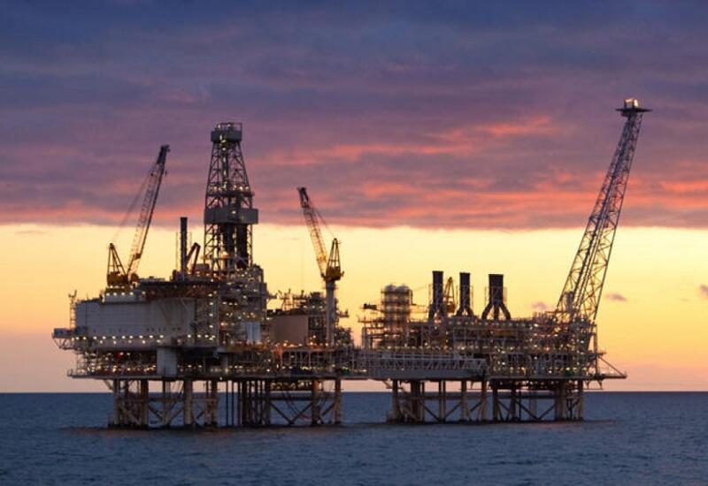Увеличились поставки попутного газа с "Азери-Чираг-Гюнешли"