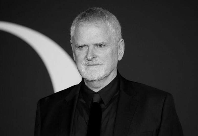 Скончался режиссер «Карточного домика»