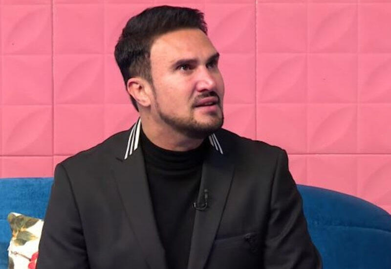 Nadir Qafarzadə toyda Aşıqla əlbəyaxa olub